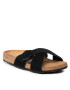 Birkenstock Nazouváky Siena 1022222 Černá - Pepit.cz