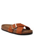 Birkenstock Nazouváky Siena II 1021547 Oranžová - Pepit.cz