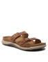 Birkenstock Nazouváky Sierra 1022217 Hnědá - Pepit.cz