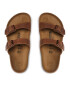 Birkenstock Nazouváky Sierra 1022217 Hnědá - Pepit.cz