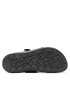 Birkenstock Nazouváky Sierra Ct 1018704 Černá - Pepit.cz