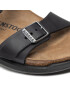 Birkenstock Nazouváky Sierra Ct 1018704 Černá - Pepit.cz