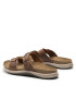 Birkenstock Nazouváky Sierra Ct 1022272 Hnědá - Pepit.cz