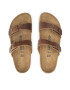 Birkenstock Nazouváky Sierra Ct 1022272 Hnědá - Pepit.cz