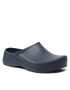 Birkenstock Nazouváky Super-Birki 0068071 Tmavomodrá - Pepit.cz