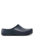 Birkenstock Nazouváky Super-Birki 0068071 Tmavomodrá - Pepit.cz