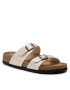 Birkenstock Nazouváky Sydney 1016171 Béžová - Pepit.cz