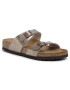 Birkenstock Nazouváky Syndey Bs 1016169 Zlatá - Pepit.cz