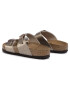 Birkenstock Nazouváky Syndey Bs 1016169 Zlatá - Pepit.cz