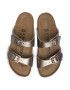 Birkenstock Nazouváky Syndey Bs 1016169 Zlatá - Pepit.cz