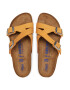 Birkenstock Nazouváky Yao Balance 1018804 Žlutá - Pepit.cz