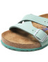 Birkenstock Nazouváky Yao Balance II 1023296 Zelená - Pepit.cz