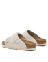 Birkenstock Nazouváky Zürich 1025008 Bílá - Pepit.cz