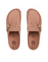 Birkenstock Polobotky Buckley 1024089 Růžová - Pepit.cz