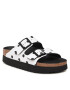 Birkenstock Sandály Arizona 1015878 Černá - Pepit.cz