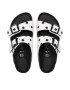 Birkenstock Sandály Arizona 1015878 Černá - Pepit.cz