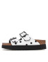 Birkenstock Sandály Arizona 1015878 Černá - Pepit.cz