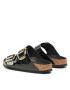 Birkenstock Sandály Arizona 1021476 Černá - Pepit.cz