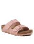 Birkenstock Nazouváky Arizona 1022343 Růžová - Pepit.cz