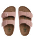 Birkenstock Nazouváky Arizona 1022343 Růžová - Pepit.cz