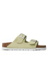 Birkenstock Nazouváky Arizona 1024201 Béžová - Pepit.cz