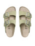 Birkenstock Nazouváky Arizona 1024201 Béžová - Pepit.cz