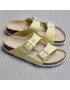 Birkenstock Nazouváky Arizona 1024201 Béžová - Pepit.cz