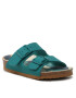 Birkenstock Nazouváky Arizona 1024500 Hnědá - Pepit.cz