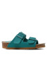 Birkenstock Nazouváky Arizona 1024500 Hnědá - Pepit.cz