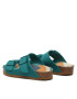 Birkenstock Nazouváky Arizona 1024500 Hnědá - Pepit.cz