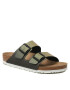 Birkenstock Sandály Arizona 1024523 Hnědá - Pepit.cz