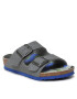 Birkenstock Nazouváky Arizona 1024541 Šedá - Pepit.cz