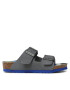 Birkenstock Nazouváky Arizona 1024541 Šedá - Pepit.cz