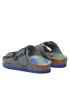 Birkenstock Nazouváky Arizona 1024541 Šedá - Pepit.cz