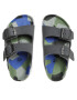 Birkenstock Nazouváky Arizona 1024541 Šedá - Pepit.cz