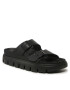 Birkenstock Sandály Arizona 1024565 Černá - Pepit.cz