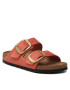 Birkenstock Sandály Arizona 1025424 Červená - Pepit.cz