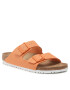 Birkenstock Nazouváky Arizona 1025512 Oranžová - Pepit.cz