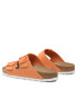 Birkenstock Nazouváky Arizona 1025512 Oranžová - Pepit.cz