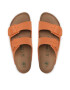 Birkenstock Nazouváky Arizona 1025512 Oranžová - Pepit.cz