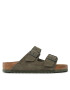 Birkenstock Sandály Arizona 1025657 Zelená - Pepit.cz