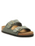 Birkenstock Sandály Arizona 1025762 Zelená - Pepit.cz