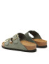 Birkenstock Sandály Arizona 1025762 Zelená - Pepit.cz