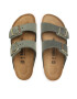 Birkenstock Sandály Arizona 1025762 Zelená - Pepit.cz