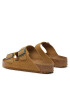 Birkenstock Nazouváky Arizona 1026093 Hnědá - Pepit.cz