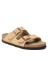 Birkenstock Sandály Arizona 1026174 Béžová - Pepit.cz