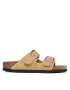 Birkenstock Sandály Arizona 1026174 Béžová - Pepit.cz