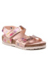 Birkenstock Sandály Colorado Kids BS 1021711 Růžová - Pepit.cz