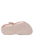 Birkenstock Sandály Colorado Kids BS 1021711 Růžová - Pepit.cz