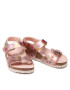 Birkenstock Sandály Colorado Kids BS 1021711 Růžová - Pepit.cz